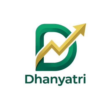 DhanYatri logo