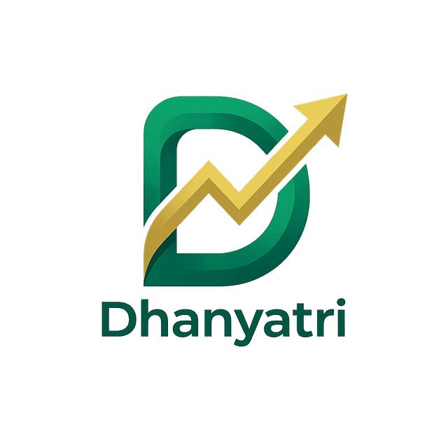 DhanYatri Enterprise